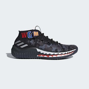 Dame 4 store black panther price